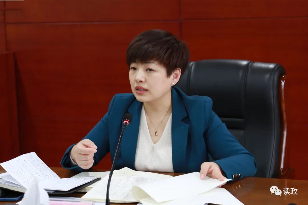 公开资料显示,张金梅,女,1975年1月生,山东滨州人